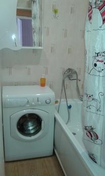 Уютная, теплая квартира на пр. Победы, Челябинск - квартира посуточно