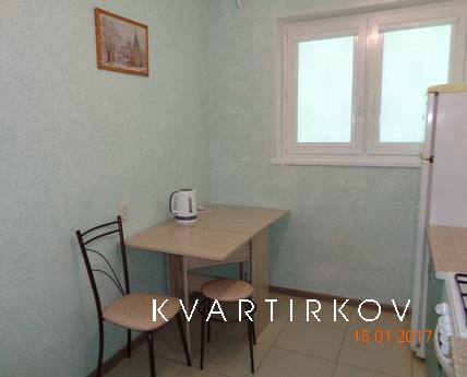 Чистая, удобная двушка на Солнечной, Челябинск - квартира посуточно