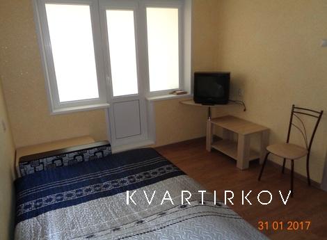 Чистая, удобная двушка на Солнечной, Челябинск - квартира посуточно