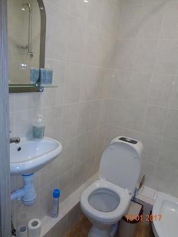 Чистая, удобная двушка на Солнечной, Челябинск - квартира посуточно