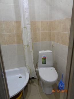 Чистая, удобная двушка на Солнечной, Челябинск - квартира посуточно