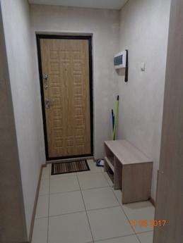 Чистая, удобная двушка на Солнечной, Челябинск - квартира посуточно