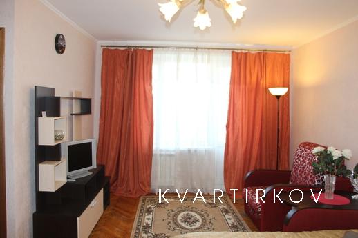 Посуточно Балаклавский проспект 24, кор., Москва - квартира посуточно