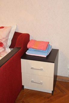 Посуточно Балаклавский проспект 24, кор., Москва - квартира посуточно