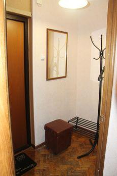 Посуточно Балаклавский проспект 24, кор., Москва - квартира посуточно