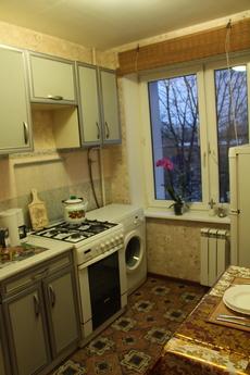 Посуточно Балаклавский проспект 24, кор., Москва - квартира посуточно