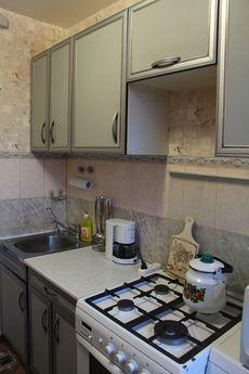 Посуточно Балаклавский проспект 24, кор., Москва - квартира посуточно