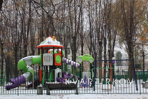 Посуточно Балаклавский проспект 24, кор., Москва - квартира посуточно