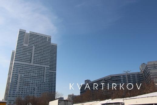 Посуточно Балаклавский проспект 24, кор., Москва - квартира посуточно