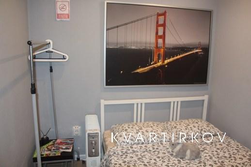 Посуточно Оружейный переулок, 15А, кв. 1, Москва - квартира посуточно