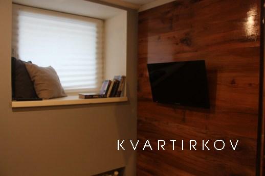 Посуточно Оружейный переулок, 15А, кв. 1, Москва - квартира посуточно