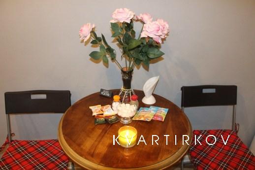 Посуточно Оружейный переулок, 15А, кв. 1, Москва - квартира посуточно