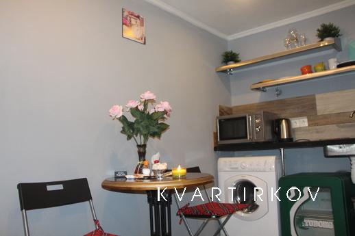 Посуточно Оружейный переулок, 15А, кв. 1, Москва - квартира посуточно