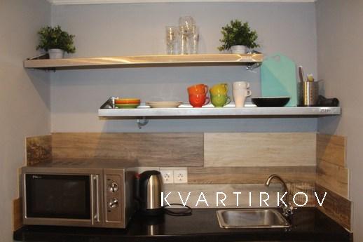 Посуточно Оружейный переулок, 15А, кв. 1, Москва - квартира посуточно