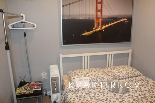 Посуточно Оружейный переулок, 15А, кв. 1, Москва - квартира посуточно