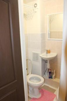 Посуточно Оружейный переулок, 15А, кв. 1, Москва - квартира посуточно