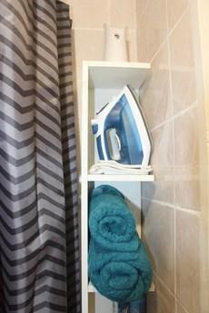 Посуточно Оружейный переулок, 15А, кв. 1, Москва - квартира посуточно