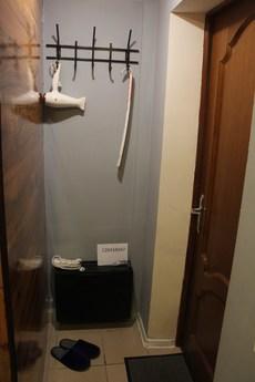 Посуточно Оружейный переулок, 15А, кв. 1, Москва - квартира посуточно