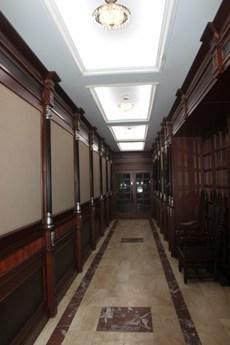 Посуточно Оружейный переулок, 15А, кв. 1, Москва - квартира посуточно