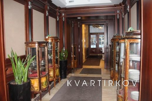 Посуточно Оружейный переулок, 15А, кв. 1, Москва - квартира посуточно