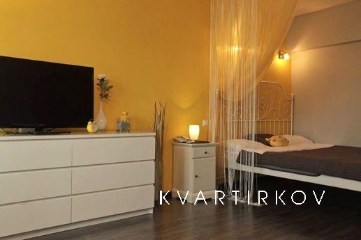 Квартира на Ботанике, Екатеринбург - квартира посуточно