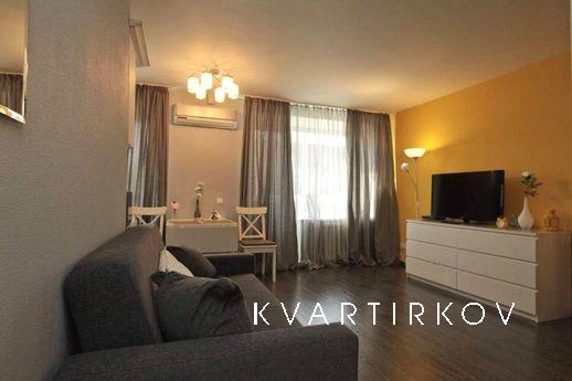 Квартира на Ботанике, Екатеринбург - квартира посуточно