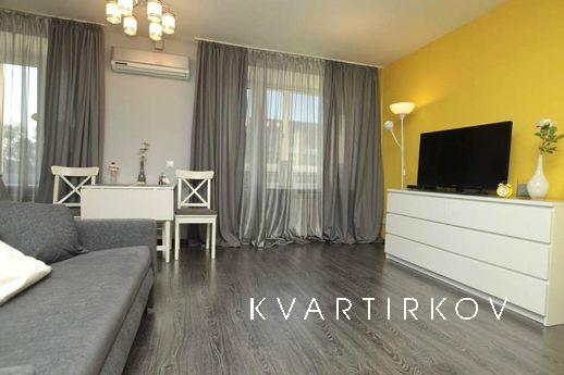 Квартира на Ботанике, Екатеринбург - квартира посуточно