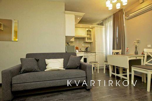 Квартира на Ботанике, Екатеринбург - квартира посуточно