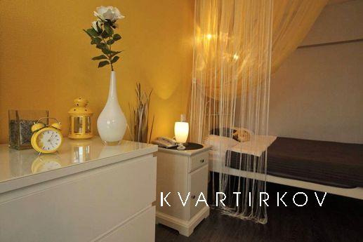 Квартира на Ботанике, Екатеринбург - квартира посуточно