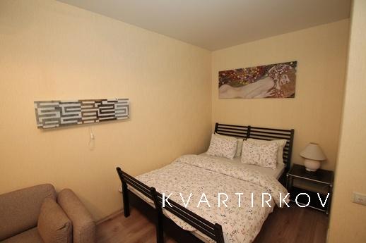 Apartment on Botanica, Yekaterinburg - apartment by the day