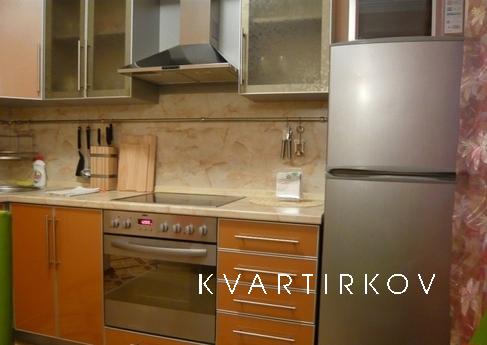 Apartment on Botanica, Yekaterinburg - apartment by the day