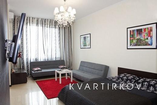 Квартира от собственника, Екатеринбург - квартира посуточно