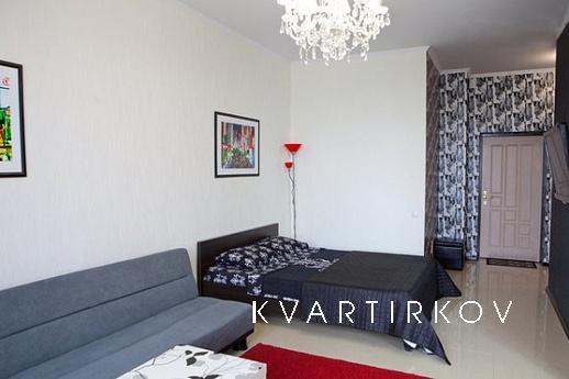 Квартира от собственника, Екатеринбург - квартира посуточно