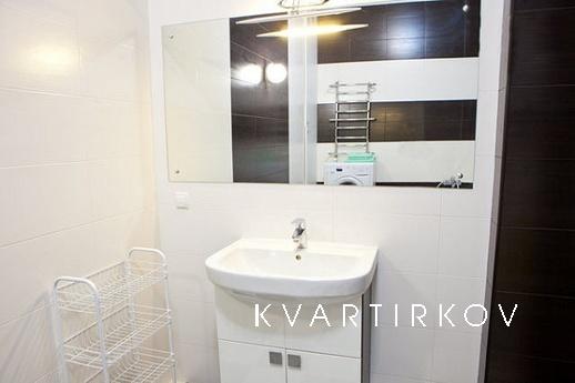 Квартира от собственника, Екатеринбург - квартира посуточно