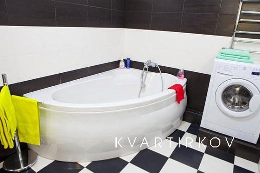 Квартира от собственника, Екатеринбург - квартира посуточно