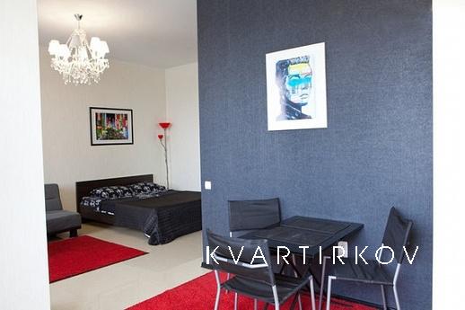 Квартира от собственника, Екатеринбург - квартира посуточно