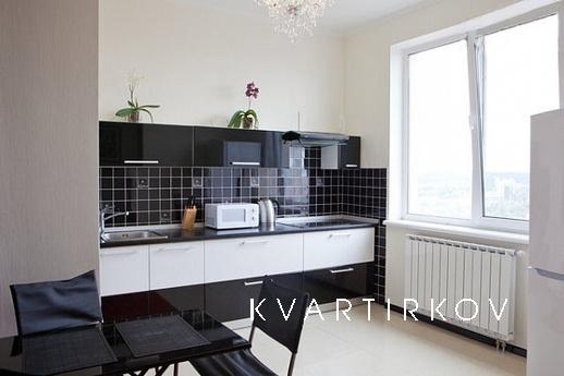 Квартира от собственника, Екатеринбург - квартира посуточно