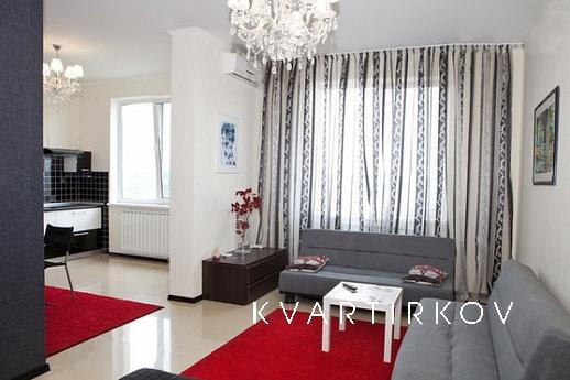 Квартира от собственника, Екатеринбург - квартира посуточно