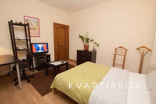 Квартира от собственника, Екатеринбург - квартира посуточно