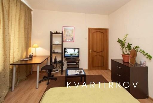 Квартира от собственника, Екатеринбург - квартира посуточно