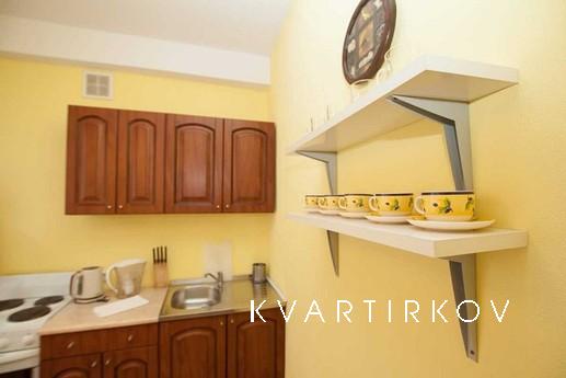 Квартира от собственника, Екатеринбург - квартира посуточно