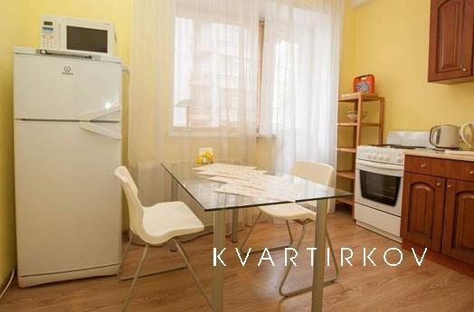 Квартира от собственника, Екатеринбург - квартира посуточно