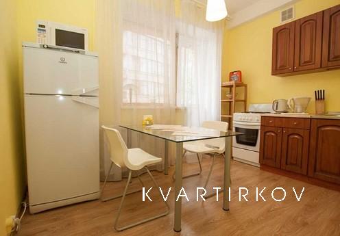 Квартира от собственника, Екатеринбург - квартира посуточно