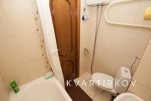 Квартира от собственника, Екатеринбург - квартира посуточно