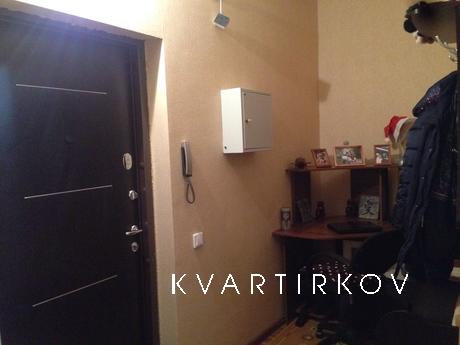 1 комнатная квартира посуточно, Москва - квартира посуточно