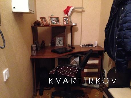 1 комнатная квартира посуточно, Москва - квартира посуточно