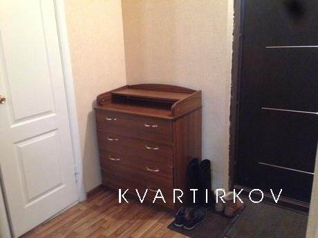 1 комнатная квартира посуточно, Москва - квартира посуточно