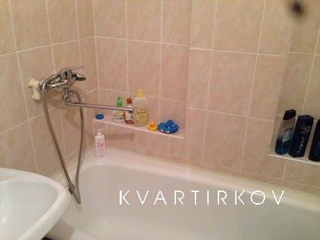 1 комнатная квартира посуточно, Москва - квартира посуточно