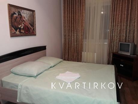 Спальные места 2+2+1+1 (двуспальная кровать в спальне рядом 