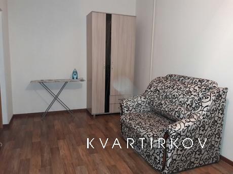 Двухкомнатная квартира с удобствами, Сургут - квартира посуточно